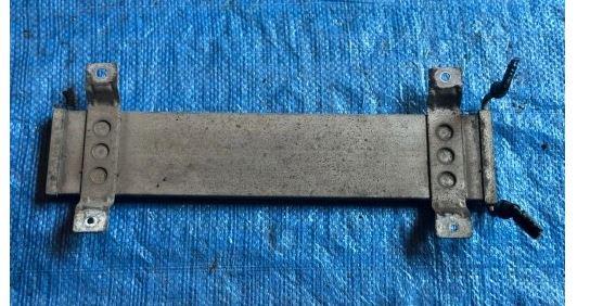 Volkswagen Transporter T5 2003-2015 hatchback 2.5 TDI diesel MT 96 kW 2007  Chladič 7H0203551