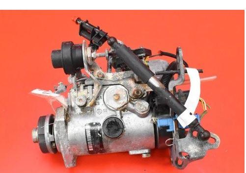 Citroen Berlingo I 1996-2008 minivan 1.9 D diesel 51 kW 2004  Vstrekovacie čerpadlo R8445B350B