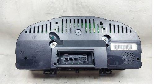 Volkswagen Touran I 2004 1.9 TDI diesel  Prístrojová doska 1T0920861A