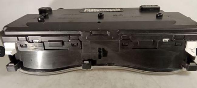 Opel Movano III 2010-2022 hatchback 2.3 CDTI diesel MT 92 kW 2012 Prístrojová doska 28118012 P248103635R