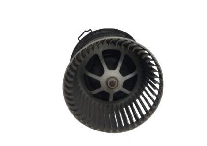 Citroen C5 II 2008-2017 sedan 1.6 HDI diesel 9HZ MT 80 kW 2009  Ventilátor 4PUH18456AF