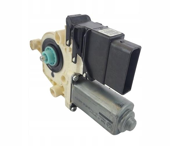 Skoda Octavia II 2004-2013 combi 1.9 TDI diesel BLS MT 77 kW 2008  Motorček okien zadný pravý 1K0959794E