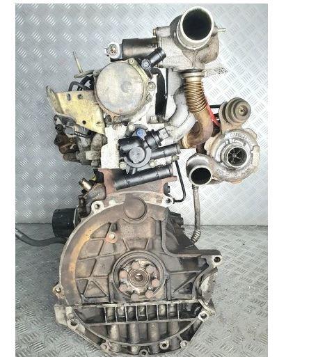Nissan Primastar 2001-2014 hatchback 1.9 DCI diesel MT 74 kW 2003  MOTOR A PRÍSLUŠENSTVO F9Q760