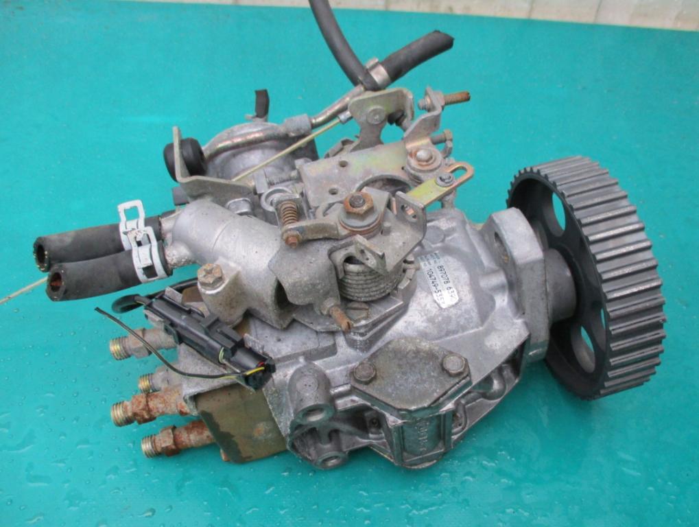Opel Corsa B 1993-1999 hatchback 1.5 D diesel MT 49 kW 1999  Vstrekovacie čerpadlo 8970786390 460620009