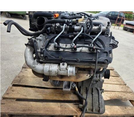 Audi A6 C6 2004-2011 sedan 2.7 TDI diesel AT 140 kW 2009  MOTOR A PRÍSLUŠENSTVO CANA