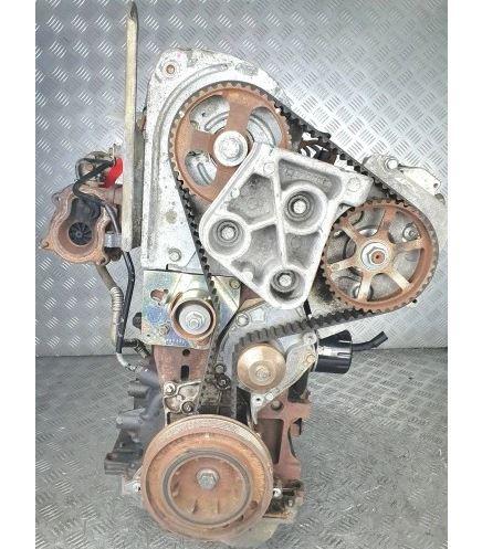Nissan Primastar 2001-2014 hatchback 1.9 DCI diesel MT 74 kW 2003  MOTOR A PRÍSLUŠENSTVO F9Q760