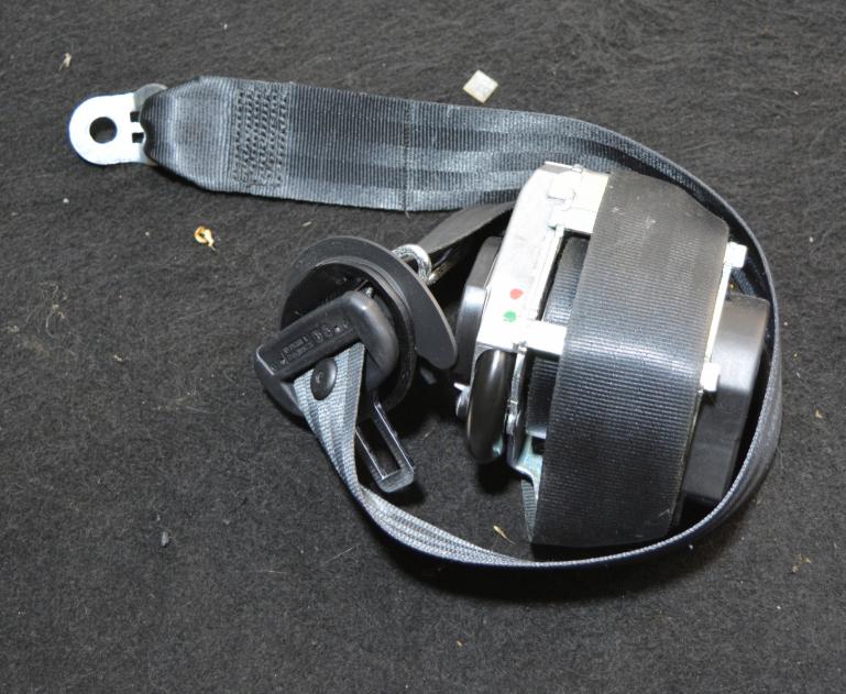 Skoda Citigo  Bezpečnostný pás predný ľavý 1S4857705E 620003200