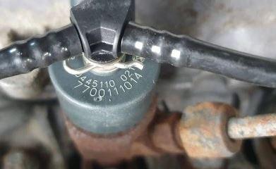Nissan Primastar 2001-2014 hatchback 1.9 DCI diesel MT 74 kW 2003  MOTOR A PRÍSLUŠENSTVO F9Q760