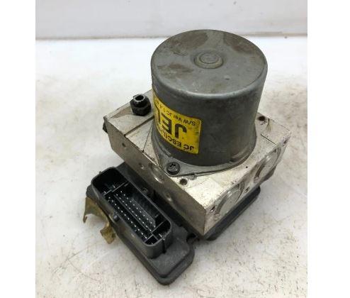 Hyundai ix20 2010-2019 hatchback 1.4 16v petrol MT 66.2 kW 2010  Pumpa ABS 1K589-20500 58920-1K200 1K589-30500