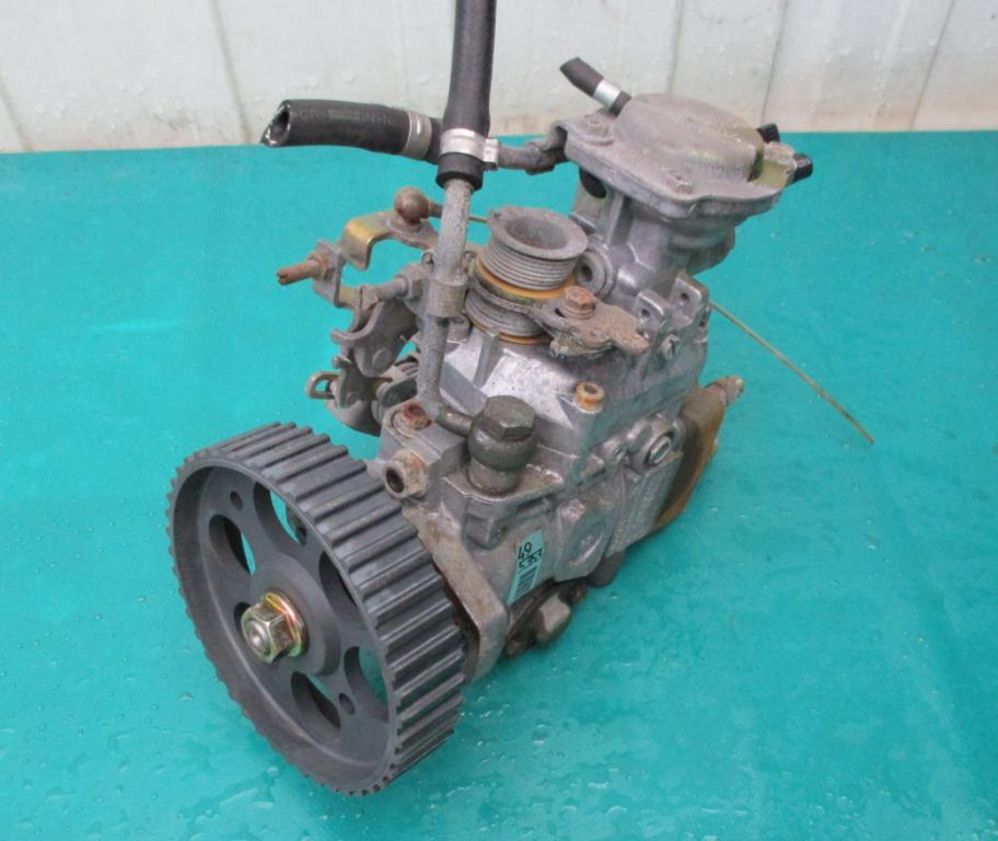 Opel Corsa B 1993-1999 hatchback 1.5 D diesel MT 49 kW 1999  Vstrekovacie čerpadlo 8970786390 460620009