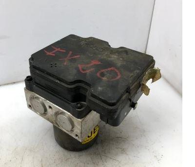 Hyundai ix20 2010-2019 hatchback 1.4 16v petrol MT 66.2 kW 2010  Pumpa ABS 1K589-20500 58920-1K200 1K589-30500