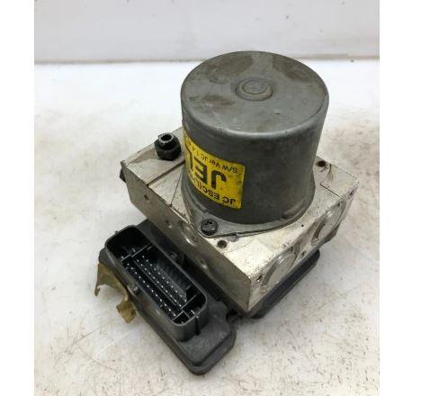 Hyundai ix20 2010-2019 hatchback 1.4 16v petrol MT 66.2 kW 2010  Pumpa ABS 1K589-20500 58920-1K200 1K589-30500