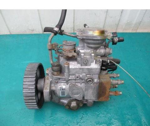 Opel Corsa B 1993-1999 hatchback 1.5 D diesel MT 49 kW 1999  Vstrekovacie čerpadlo 8970786390 460620009