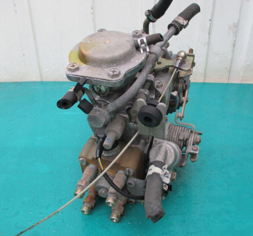 Opel Corsa B 1993-1999 hatchback 1.5 D diesel MT 49 kW 1999  Vstrekovacie čerpadlo 8970786390 460620009