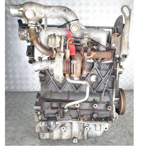 Nissan Primastar 2001-2014 hatchback 1.9 DCI diesel MT 74 kW 2003  MOTOR A PRÍSLUŠENSTVO F9Q760