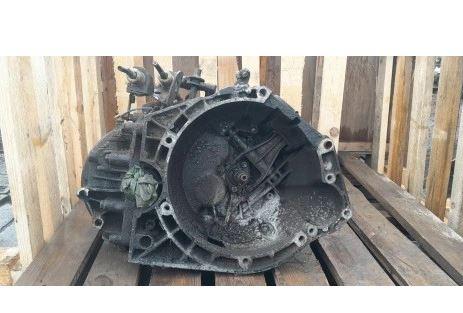 Fiat Ducato II 1994-2006 2.8 JTD diesel 94 kW 2005  Prevodovka 20UM05