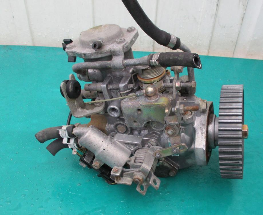 Opel Corsa B 1993-1999 hatchback 1.5 D diesel MT 49 kW 1999  Vstrekovacie čerpadlo 8970786390 460620009