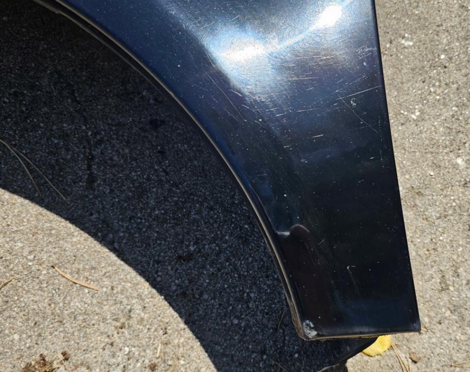 Volkswagen Lupo 98-05  Blatník predný ľavý