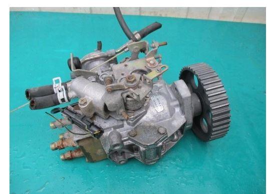 Opel Corsa B 1993-1999 hatchback 1.5 D diesel MT 49 kW 1999  Vstrekovacie čerpadlo 8970786390 460620009