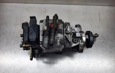 Ford Focus Mk1 1998-2004 hatchback 1.8 TDDI diesel MT 66 kW 2000  Vstrekovacie čerpadlo 0470004006 YS6Q-9A543-RF