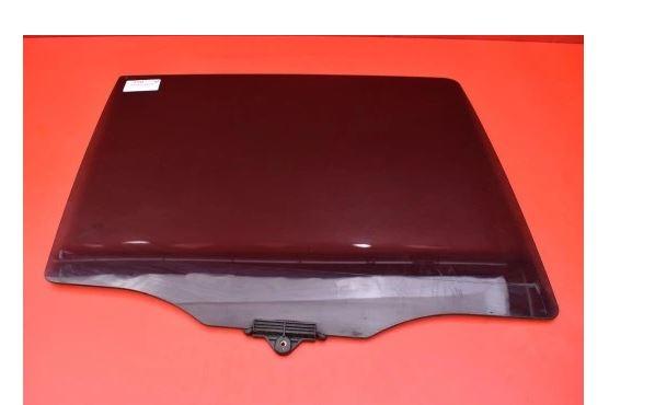Hyundai Santa Fe II 2006-2012 hatchback 2.2 CRDI diesel AT 110 kW 2007  Sklo zadných pravých dverí