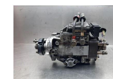 Ford Focus Mk1 1998-2004 hatchback 1.8 TDDI diesel MT 66 kW 2000  Vstrekovacie čerpadlo 0470004006 YS6Q-9A543-RF
