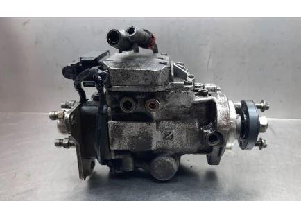 Ford Focus Mk1 1998-2004 hatchback 1.8 TDDI diesel MT 66 kW 2000  Vstrekovacie čerpadlo 0470004006 YS6Q-9A543-RF