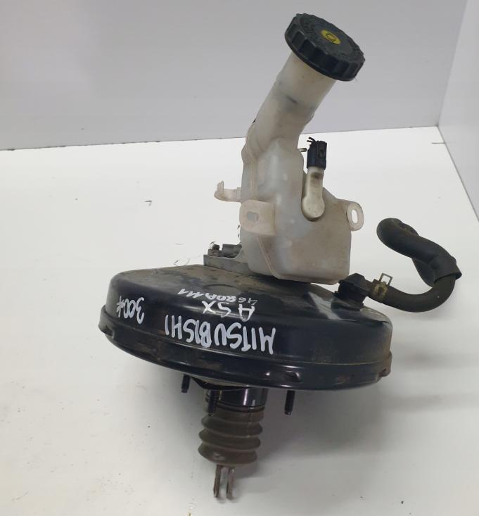 Mitsubishi ASX 2010-2016  Posilňovač bŕzd 4680A111