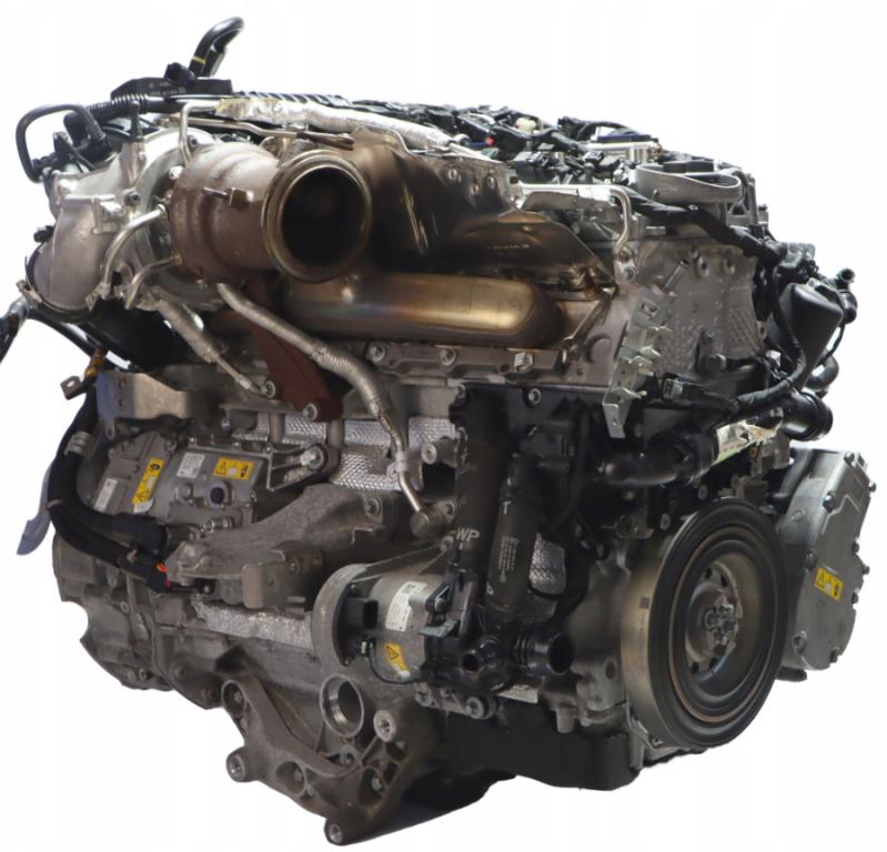 Mercedes 3.0 C167 W213 W222 C238 C257  Motor benzín 256.930 A2560103304