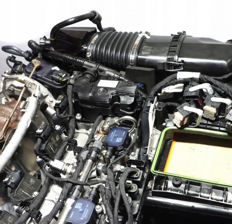 Mercedes 3.0 C167 W213 W222 C238 C257  Motor benzín 256.930 A2560103304