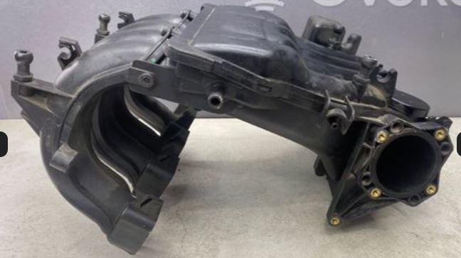 Audi A3 8L 1996-2003 hatchback 1.6 SR petrol MT 75 kW 2001  Sacie potrubie 06A133203BM
