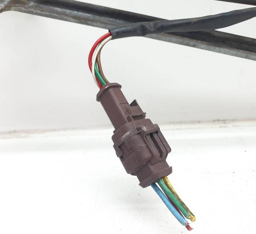 Citroen Xsara Mechanizmus stieračov predný 3397020510 0390241374