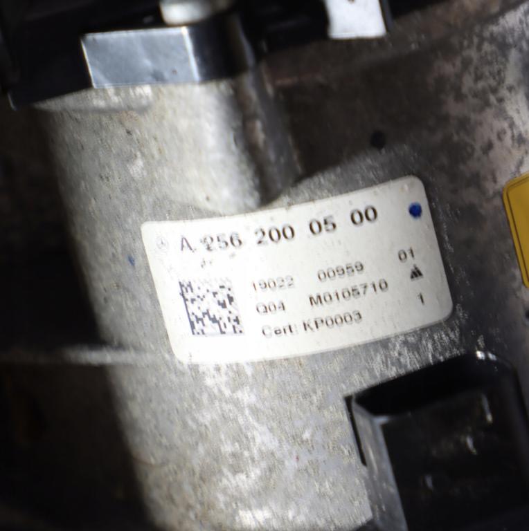 Mercedes 3.0 C167 W213 W222 C238 C257  Motor benzín 256.930 A2560103304