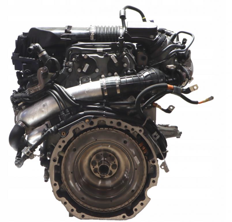 Mercedes 3.0 C167 W213 W222 C238 C257  Motor benzín 256.930 A2560103304