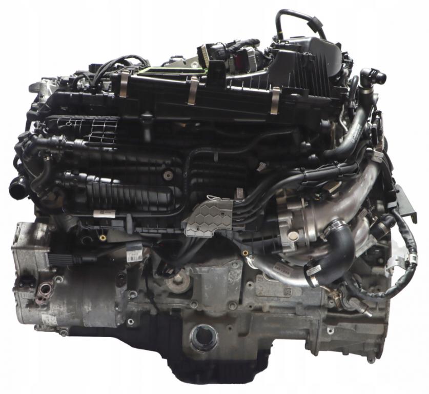 Mercedes 3.0 C167 W213 W222 C238 C257  Motor benzín 256.930 A2560103304