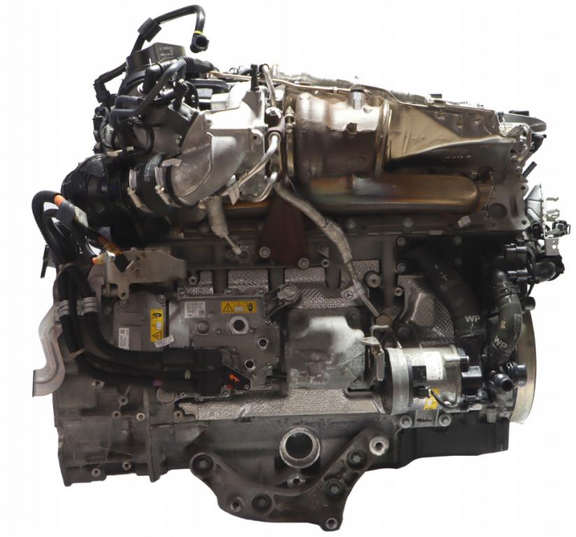 Mercedes 3.0 C167 W213 W222 C238 C257  Motor benzín 256.930 A2560103304