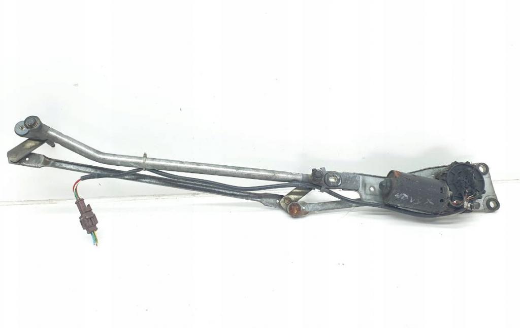 Citroen Xsara Mechanizmus stieračov predný 3397020510 0390241374