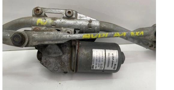 Audi A1 2010-2019 8X1/8XK hatchback   Mechanizmus stieračov predný 8X1955119Hmech