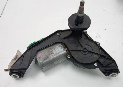 Renault Scenic I 1996-2003 hatchback 1.9 DCI diesel MT 75 kW 2003  Motorček ostrekovačov 7700437775,582601