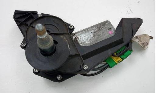 Renault Scenic I 1996-2003 hatchback 1.9 DCI diesel MT 75 kW 2003  Motorček ostrekovačov 7700437775,582601