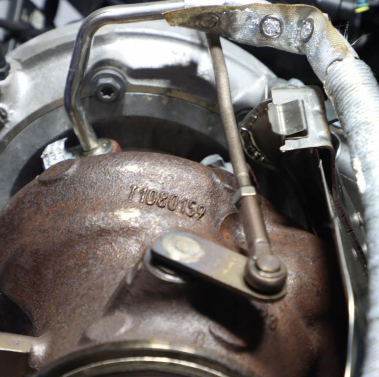 Mercedes 3.0 C167 W213 W222 C238 C257  Motor benzín 256.930 A2560103304