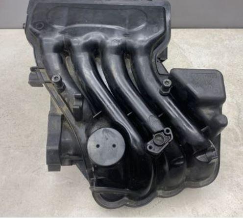 Audi A3 8L 1996-2003 hatchback 1.6 SR petrol MT 75 kW 2001  Sacie potrubie 06A133203BM