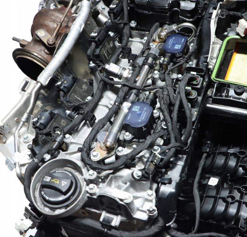 Mercedes 3.0 C167 W213 W222 C238 C257  Motor benzín 256.930 A2560103304