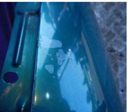 Citroen Xsara II 2000-2004 hatchback 2.0 HDI diesel 66 kW 0  Blatník predný pravý