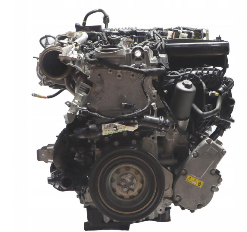 Mercedes 3.0 C167 W213 W222 C238 C257  Motor benzín 256.930 A2560103304
