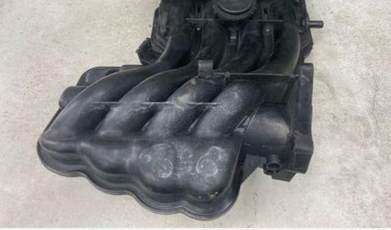 Audi A3 8L 1996-2003 hatchback 1.6 SR petrol MT 75 kW 2001  Sacie potrubie 06A133203BM