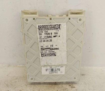 Ford Focus Mk3 2010-2018 hatchback 1.6 ECOBOOST petrol MT 110 kW 2011  Poistková skrinka BV6N-14A073-FT