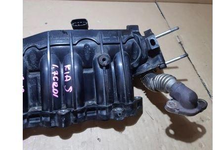 Hyundai Tucson II 2009-2015 1.7 CRDI  Sacie potrubie 28310-2A690