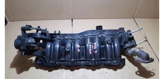 Hyundai Tucson II 2009-2015 1.7 CRDI  Sacie potrubie 28310-2A690