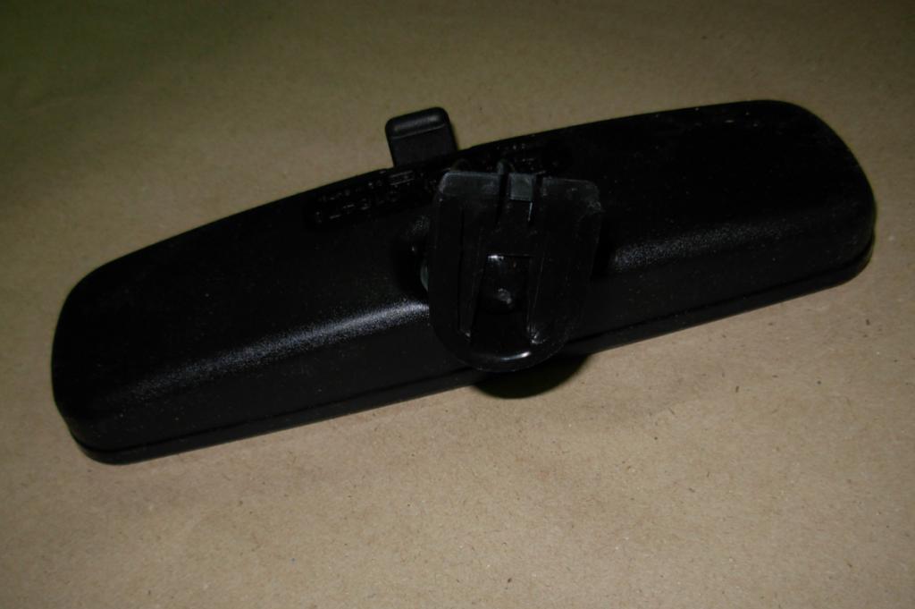 Ford Focus Mk2 2004-2011 Spätné zrkadlo vnútorné 015478